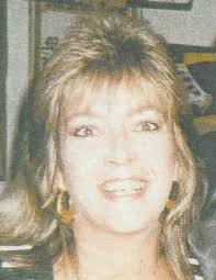 Obituary information for Jo Ann Jordan