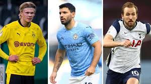 Aguero announced his departure on monday, only four months shy of a decade since he signed for manchester city in the summer of 2011 — full statement posted on his twitter account: Man City Unlikely To Buy Sergio Aguero Replacement This Summer Pep Guardiola Bbc Sport