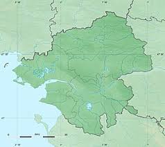 Si vous êtes arrivé(e) sur cette page en tapant code postale la chapelle sur erdre rappellez vous que postal s'écrit sans e à la fin La Chapelle Sur Erdre Wikipedia