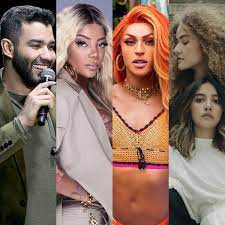 Converse com ele grátis badoo. Lives De Hoje Gusttavo Lima Ludmilla Pabllo Vittar Anavitoria E Mais Shows Para Ver Em Casa Lives G1