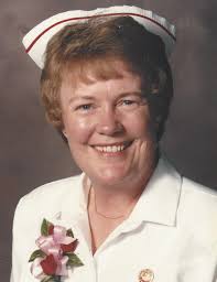 Obituary information for Darlene Laverne Olson Orsund Rustad