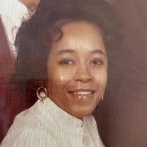 Hazel Jones Mathews Obituary