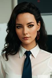 Amelia Cooke's Instagram, Twitter & Facebook