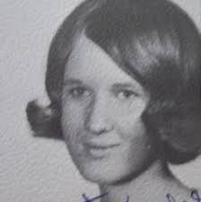 Opal Sue Waldrop Stanfield (1952-1982)