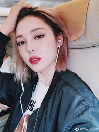 Pin By Candice Dmr On Park Hye Min Pony Pony Makeup Korean Beauty Ulzzang Makeup