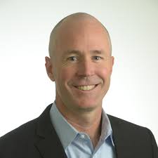 CFO of the Year honoree: Kevin Roach, California Dental Association