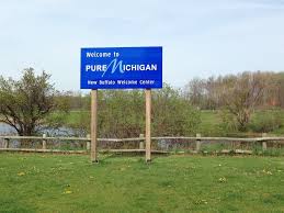 Joe, is a city in the u.s. A Forgettable Trip To Benton Harbor Michigan