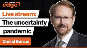 The Uncertainty Pandemic: You Have More Control Than You Think