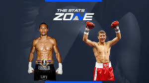 Wba interim & 2x ibo super middleweight world champ. Chris Eubank Jr Vs Matvey Korobov Preview Prediction The Stats Zone