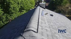 Duration roofing shingles provide strength and durability to your roof thanks to patented surenail technology. Quarry Gray Color Profile Youtube