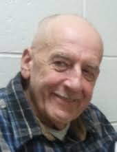 Obituary information for Leroy "Roy" Javenkowski