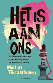 Bol Com Het Is Aan Ons Ebook Merlijn Twaalfhoven 9789045039817 Boeken