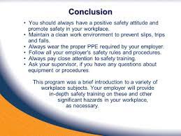 Many hazards are present in today's work environments, and it's the employer's job to keep their employees safe from these hazards. Safety Orientation Ppt Video Online Download