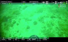 Line 5 is particularly notable for passing under the environmentally sensitive straits of mackinac. Could An Ancient Submerged Cultural Site Stop Enbridge S Great Lakes Pipeline Local News Detroit Detroit Metro Times