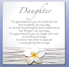 Pin By Azahy Arencibia On Mom Daughter Quotes Daughter Poems Happy Birthday Daughter Mother Poems