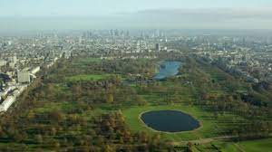 The album is a tribute to the chicago jazz scene and a reunion of important players from the 1950s. Hyde Park In London Uk Video By C Spotmatik Stock Footage 124487042