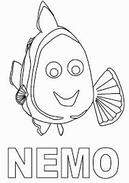 Disegni Da Colorare Alla Ricerca Di Nemo 12 Libri Da Colorare Disegni Da Colorare Alla Ricerca Di Nemo