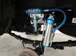 Toyota tacoma shocks and struts. King Race Kit With 3 0 Front And Rear Shocks For 2005 2020 Toyota Tacoma 6 Lug Stage 3