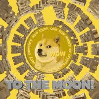 With tenor, maker of gif keyboard, add popular covid 19 animated gifs to your conversations. Dogecoin Meme Gif Doge Often ËˆdoÊŠdÊ' Dohj ËˆdoÊŠÉ¡ Dohg ËˆdoÊŠÊ' Dohzh Is An Internet Meme That Became Popular In 2013