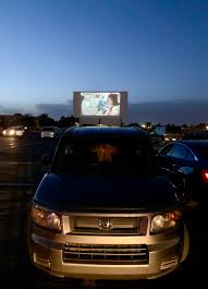 Das autokino, welches in amerika in den jahren 1950 bis 1960 einen richtigen kultstatus erreichte, ist zurück. My 2007 Sc At The Drive In Movies Hondaelement