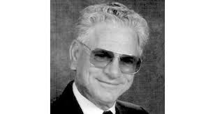 Arnold Ridder Obituary (1931