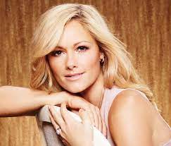Jeanette biedermann, fischer's contemporary and fellow german singer, also released several platinum albums. How Rich Is Helene Fischer Net Worth Height Weight