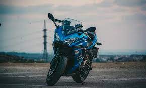 Greenville Motorcycle Accident Attorney Sc Fulton Barr