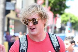 Logan Paul suicide forest video sparks outrage