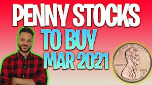 In 2021, one of the largest cryptocurrencies works on smart contract system reached the point higher than $1,800. 10 Best Penny Stocks To Buy Now For March 2021 Stocks To Buy Now Youtube