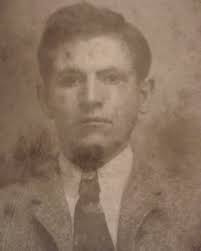 James Foster “Windy Jim” Smith (1882-1961)