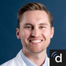 Dr. Brandon W. Moritz, MD