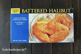 People love chile crisp, so why not crisp chiles? Trader Joe S Battered Halibut Love This In My Fish Tacos Real Food Diet Trader Joes Food Real Food Recipes