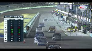 Contested over 134 laps on the 1.5 mile (2.4 km) oval. 2014 Ford Ecoboost 200 At Homestead Miami Speedway Nascar Camping World Truck Series Youtube