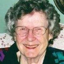 Phyllis LeBlanc Caffery Obituary