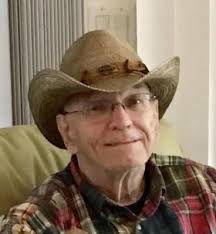 Lawrence Upton Obituary (1940