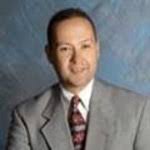 Dr. Paul P. Carnes, MD