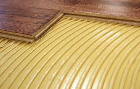 Hardwood, bamboo, laminate, vinyl plank, tile, cork, waterproof Flooring Contractors Stick With Soy Based Adhesives Soy New Uses