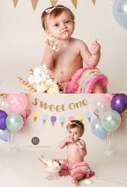 A couple of weeks ago our sweet. Ice Cream Cake Smash Lce Photography