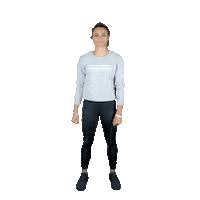 New balance athletic shoe, inc. Sydney Mclaughlin Sticker By New Balance For Ios Android Giphy