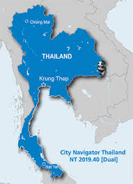 Thanks for your replay, i install the maps on sd card after i . Navitotal Com View Topic City Navigator Thailand Nt 2019 40 Dual Fid 8297