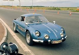 Image result for Blue Gendarmerie 1987 Renault