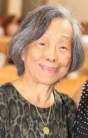 Zenaida Bernardo Obituary