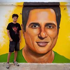 Top Art Painters in Bara Andulia