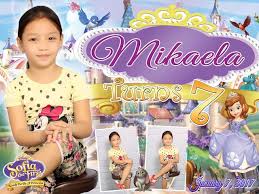 Sofia The First Theme Sample Layout Welcome Back To Our Get Layout Site This Is A Web Blog Tarpaulin Design Birthday Tarpaulin Design Sofia The First