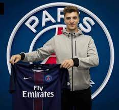 Update information for thomas meunier ». Thomas Meunier Childhood Story Plus Untold Biography Facts