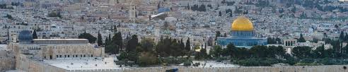 ירושלם، والمعروفة أيضًا باسم أورشليم) هي مدينة قديمة ذات أهمية عظيمة بالنسبة لأتباع الدينات السماوية الثلاث: About Fnf Jerusalem Friedrich Naumann Foundation