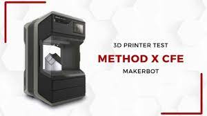3dnatives Lab Testing Makerbot S Method X Cfe 3dnatives