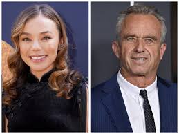 Google Cofounder Sergey Brin's Ex-Wife Helped Put Together RFK Jr. Super  Bowl Ad