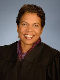 Judges of the D.C. Circuit