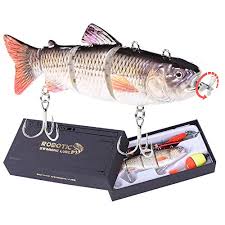 No obligations, no contracts, cancel at any time. Best Fishing Artificial Bait Buying Guide Gistgear